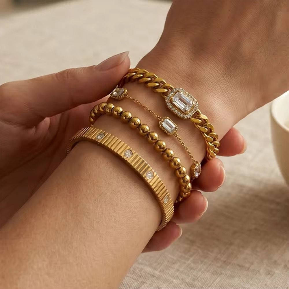 Faerydale Bracelet -Diamond