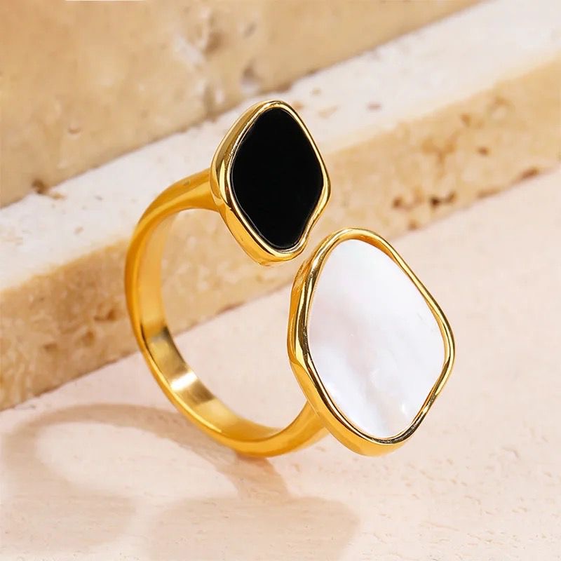 Destiny Ring -18K