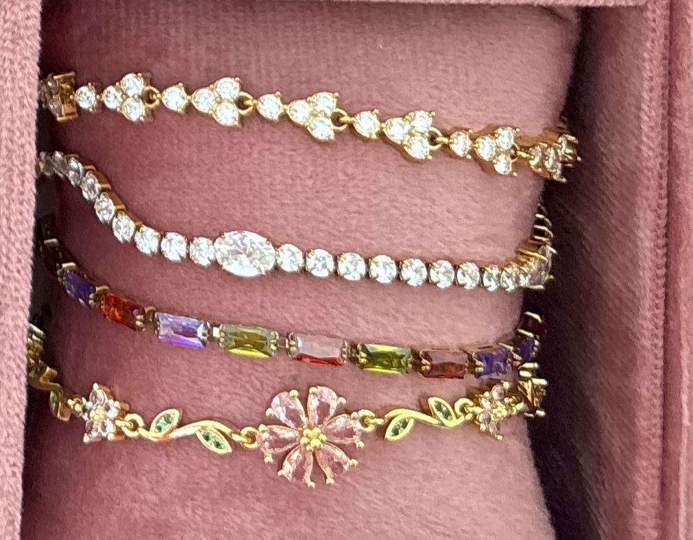 Rapenzul Bracelet