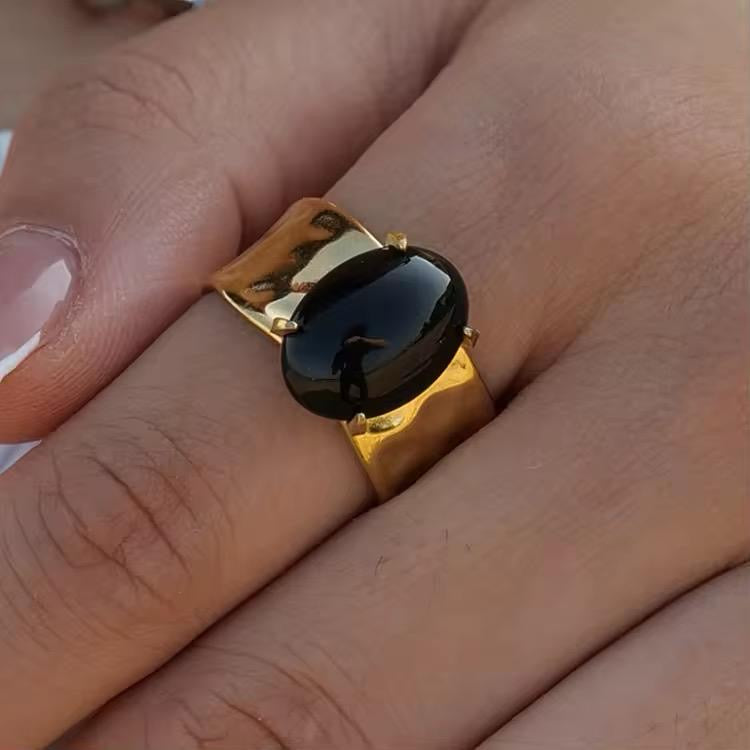 Nova Ring -Adjustable