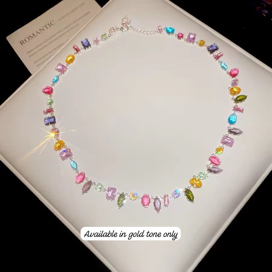 LUX Gem Indulge Necklace