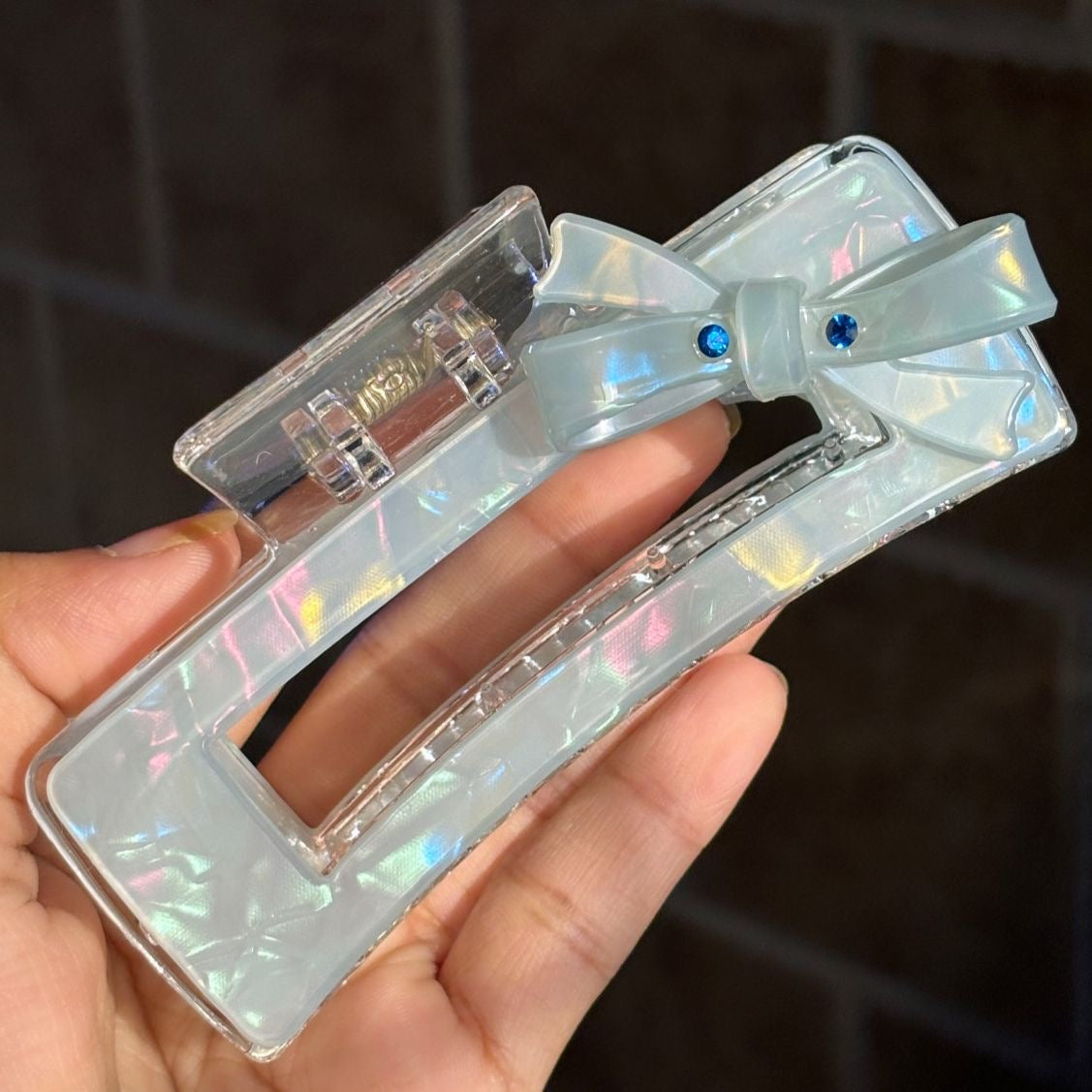 Luna Claw Clip -Large