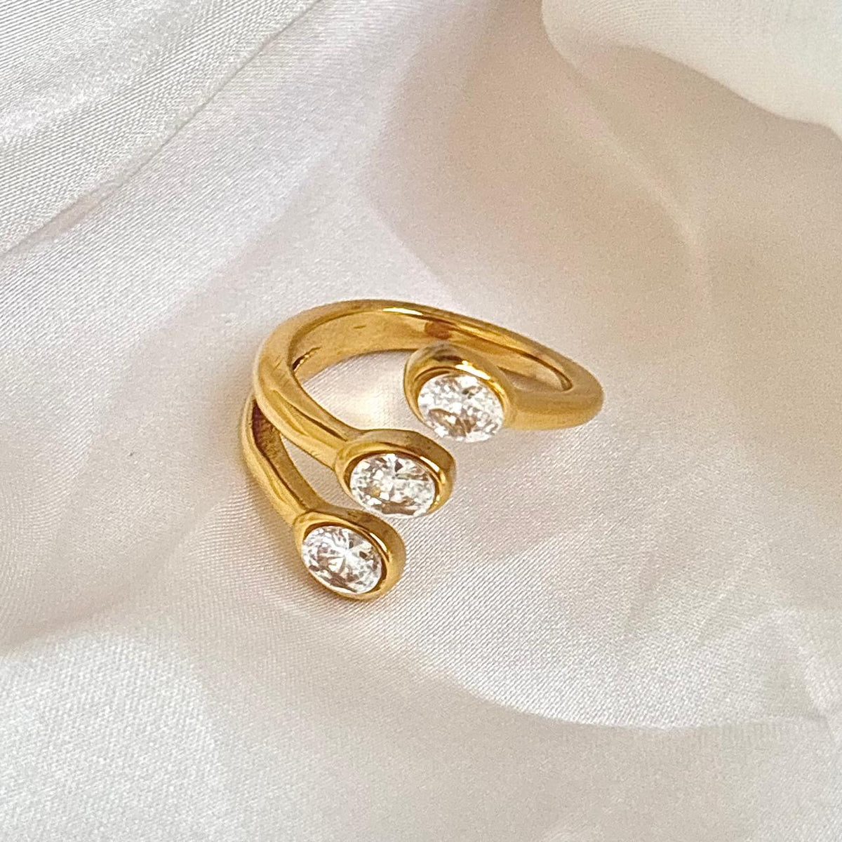 Mihirmah Ring