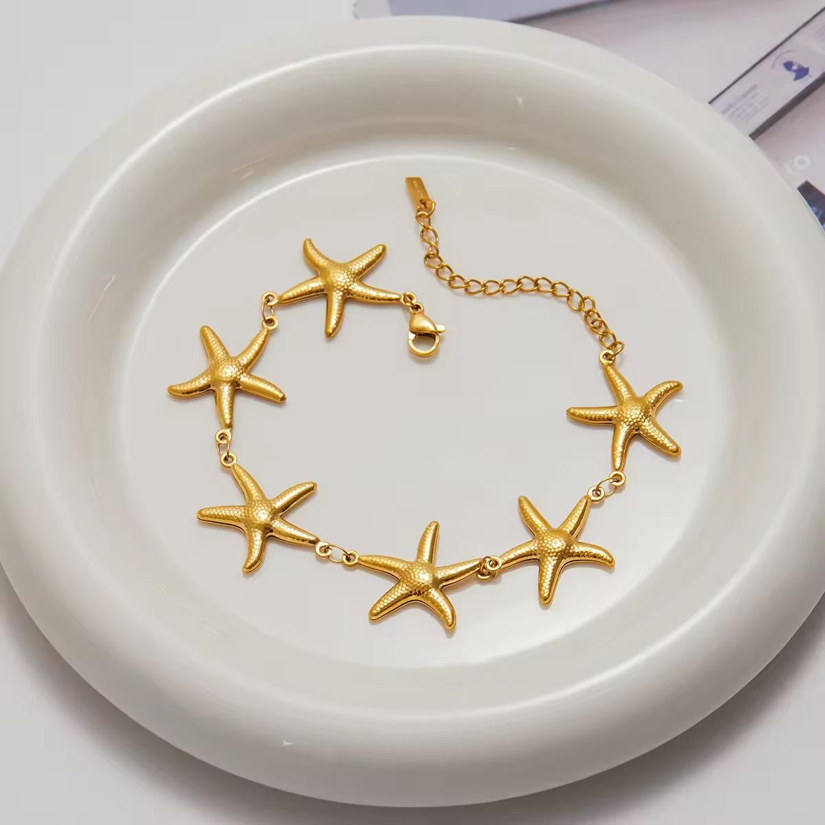 Starsea Bracelet