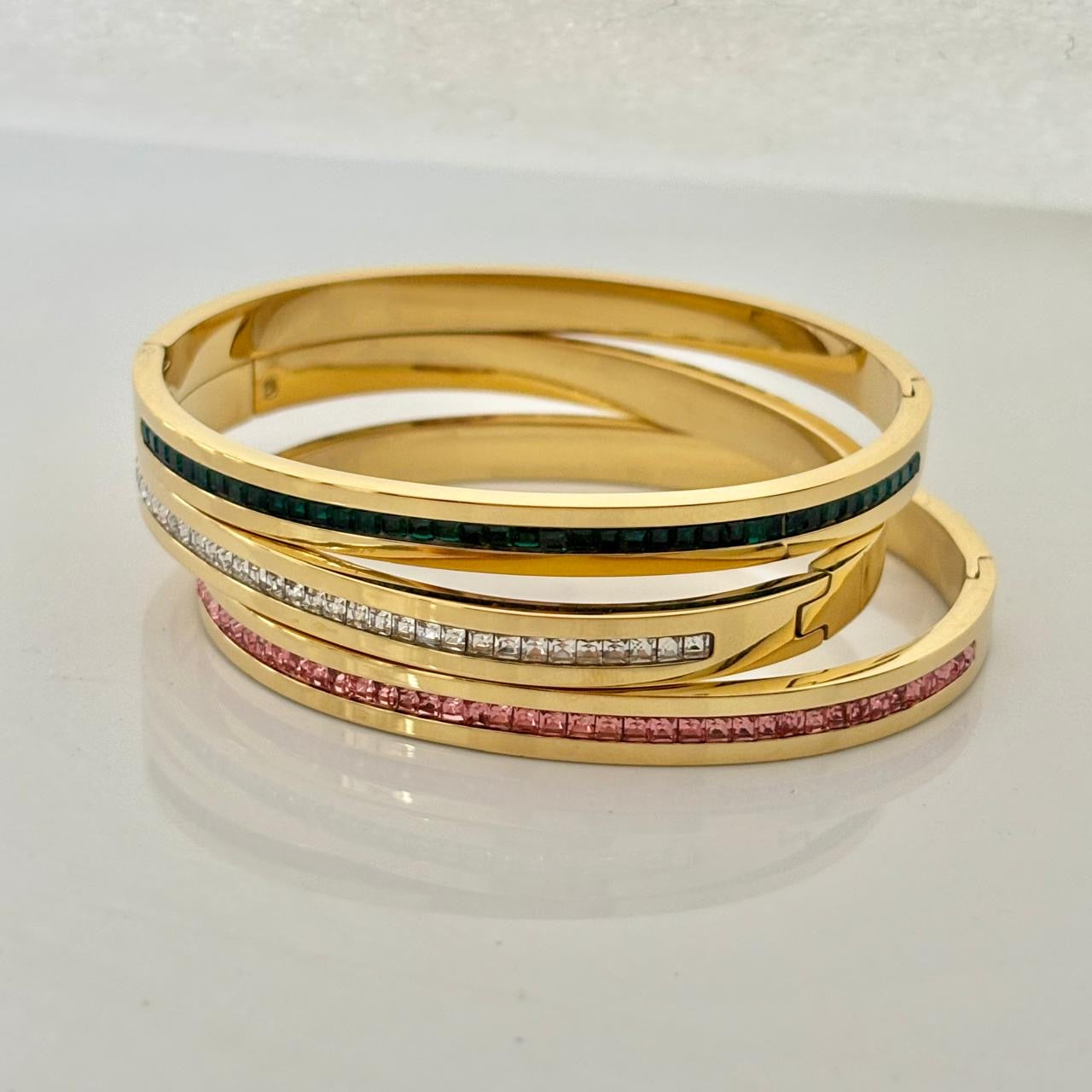 Phantom Bracelet -Pink Potion