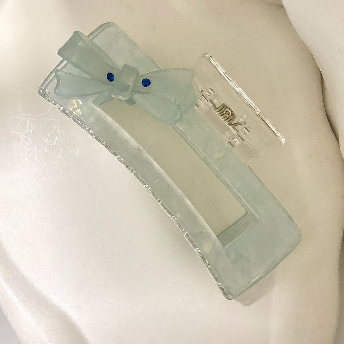 Luna Claw Clip -Large