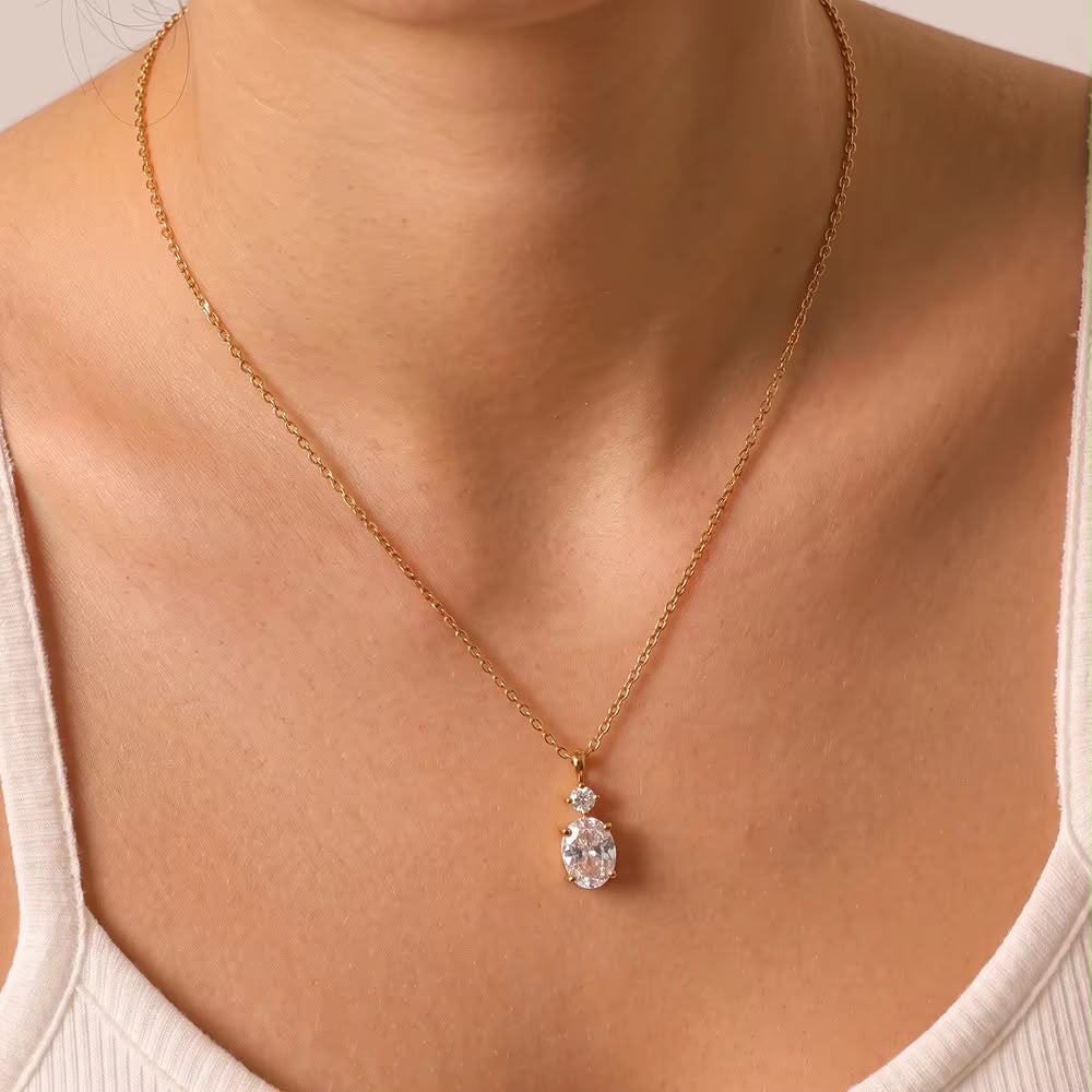 Selene Necklace