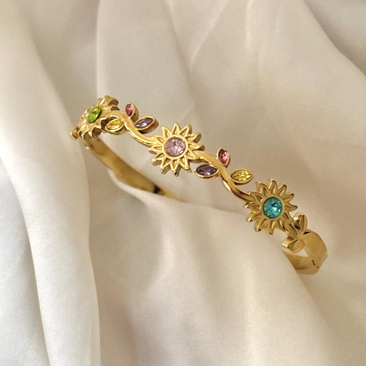 Bloom Multi Bracelet