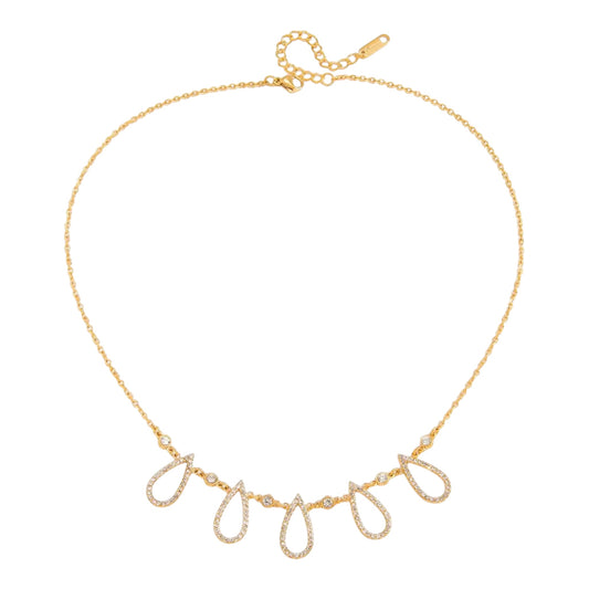 Serendipity Luxury Necklace