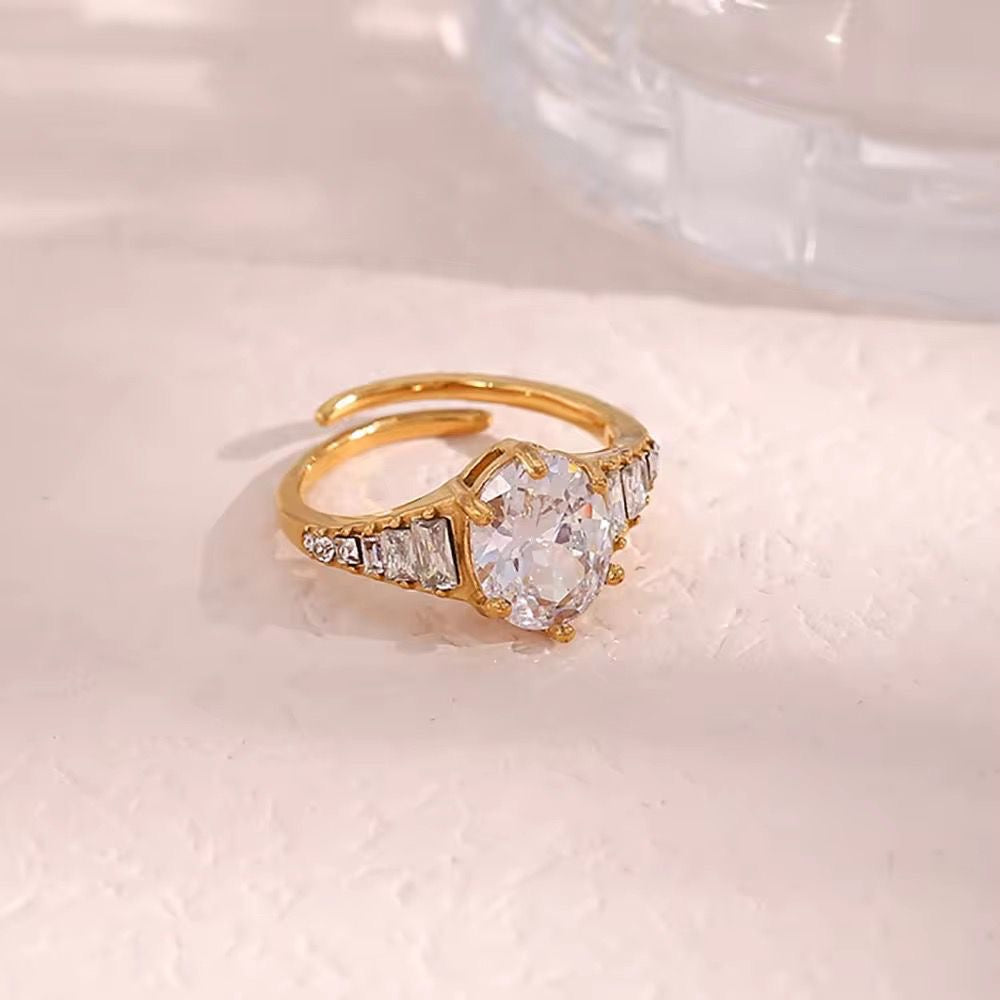Trophy Wife Ring