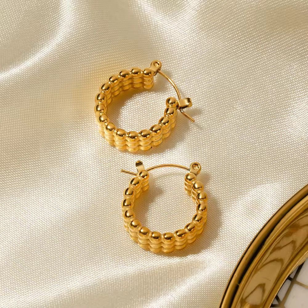 Birken Hoops