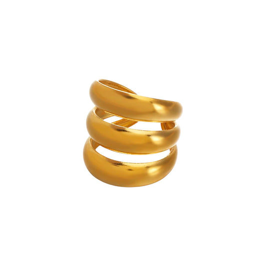 Tri Trier Ring
