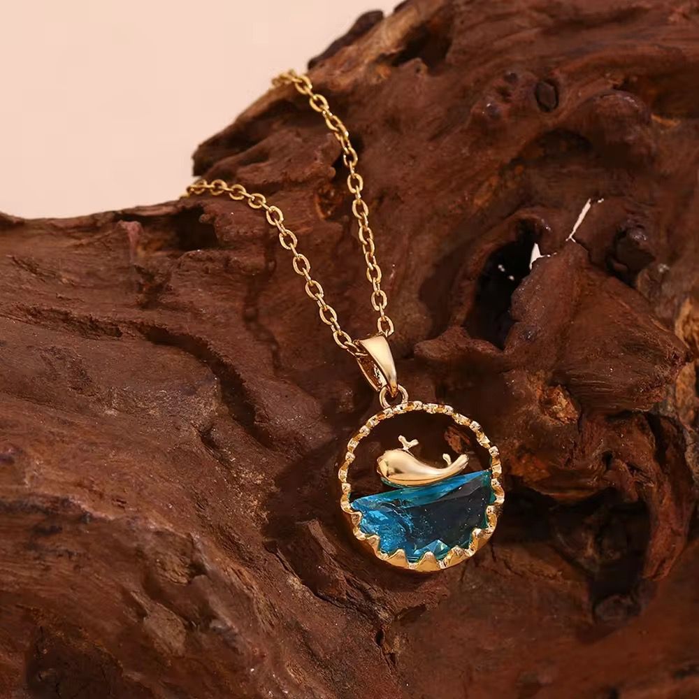 Oceanic Dream Necklace