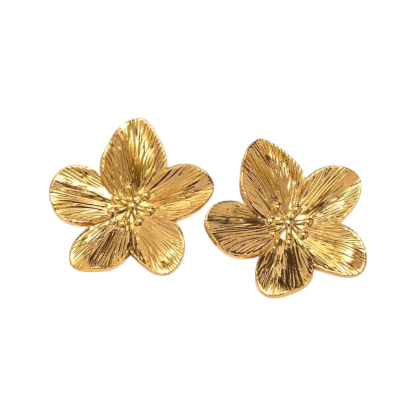 Summer Flora Studs