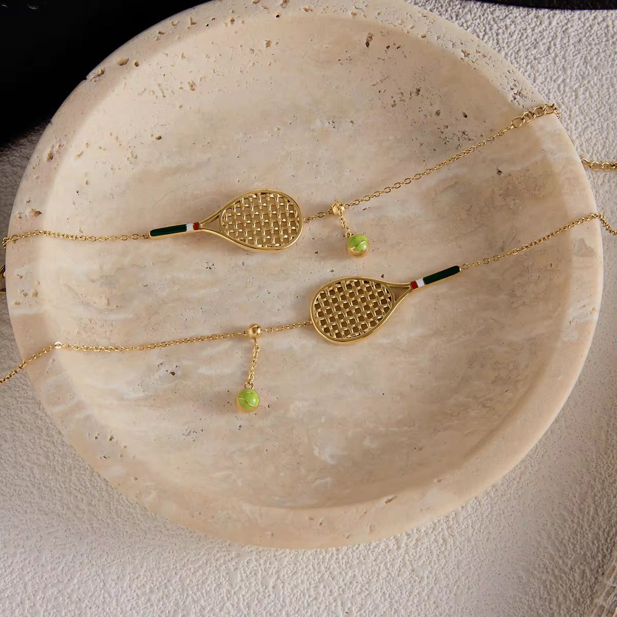 Paddle Queen Necklace
