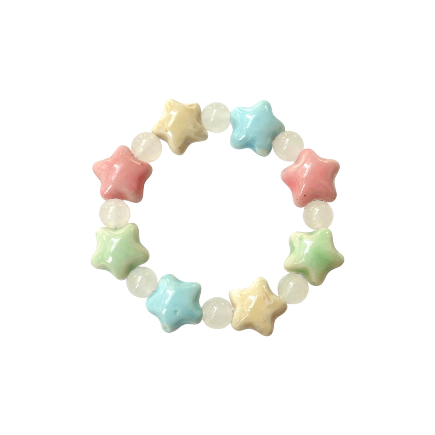 Twinkle Beaded Bracelet