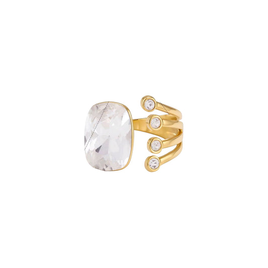 Rêve Ring