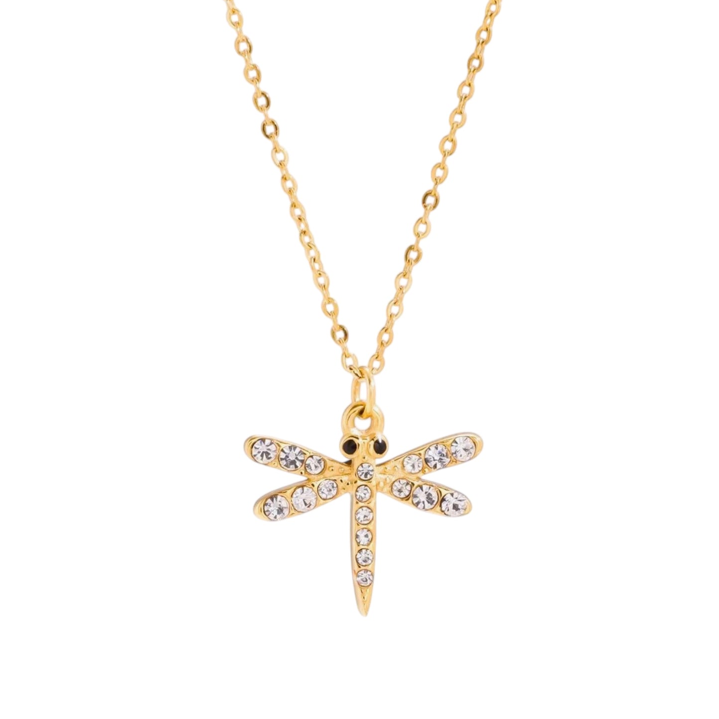 Bloom & Buzz Necklace