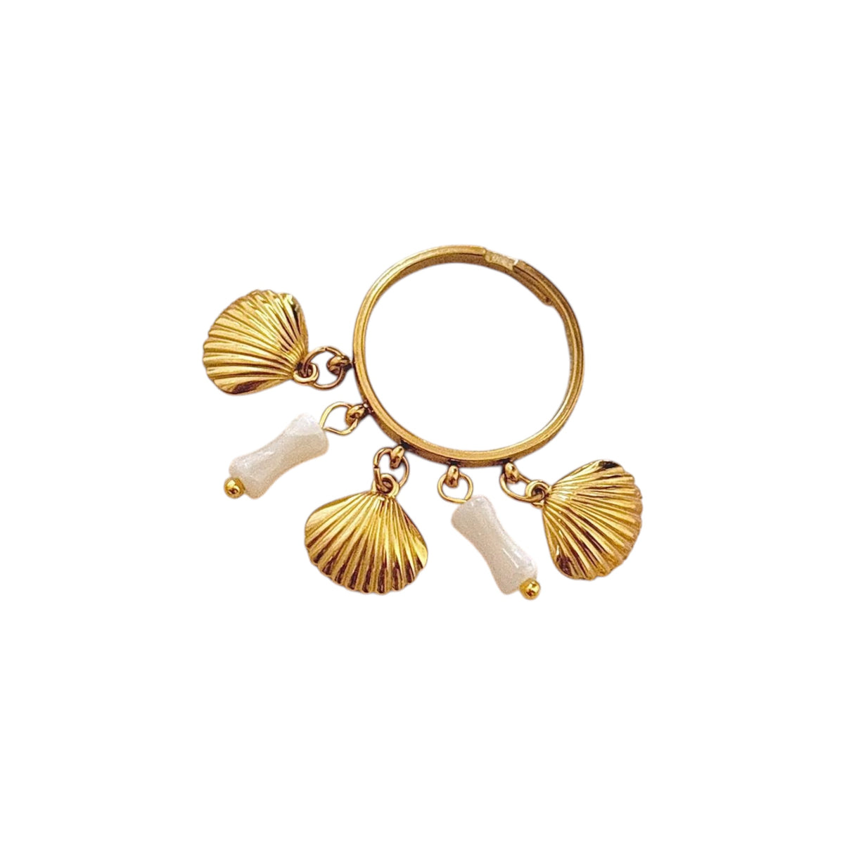 Moanna Charm Ring