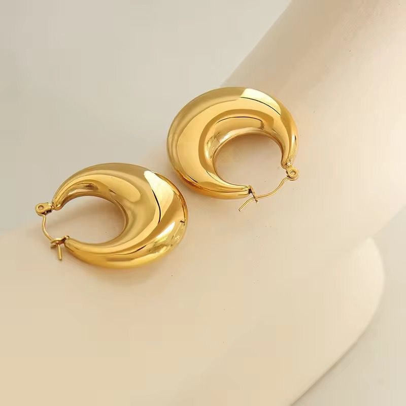 Elenah Hoops
