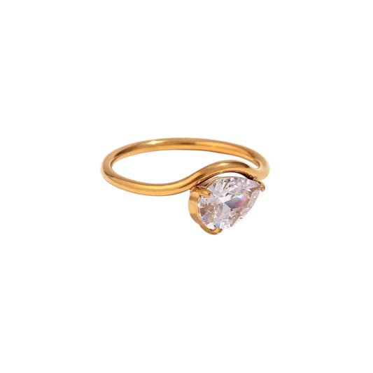 Solene LUX Ring