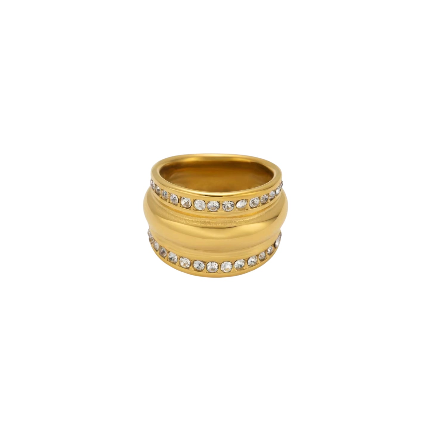 Dellah Lux Ring