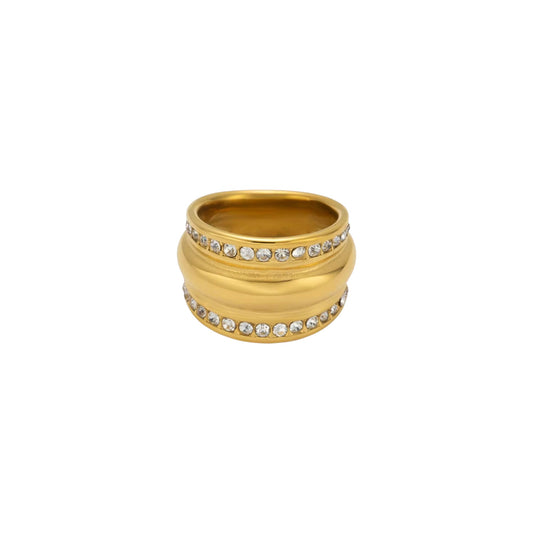 Dellah Lux Ring