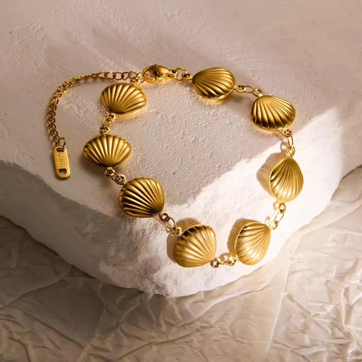 Summer Beach Bracelet