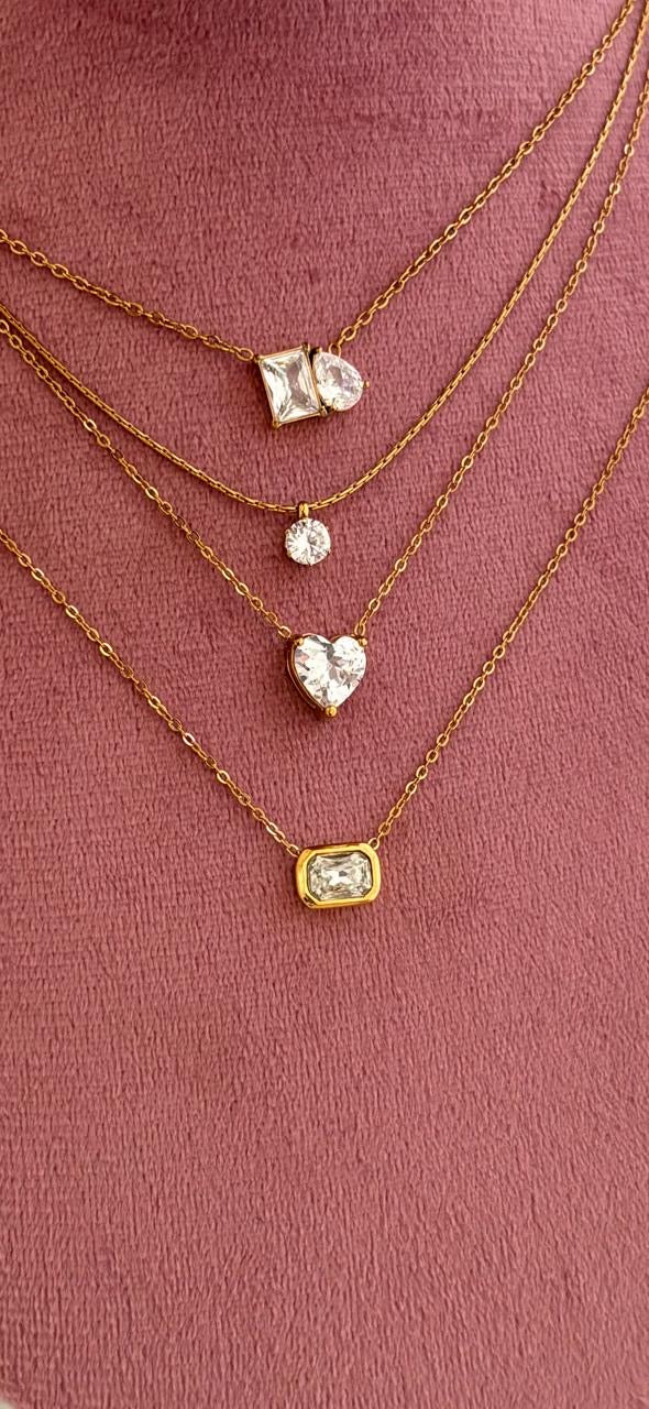 Güzel Necklace