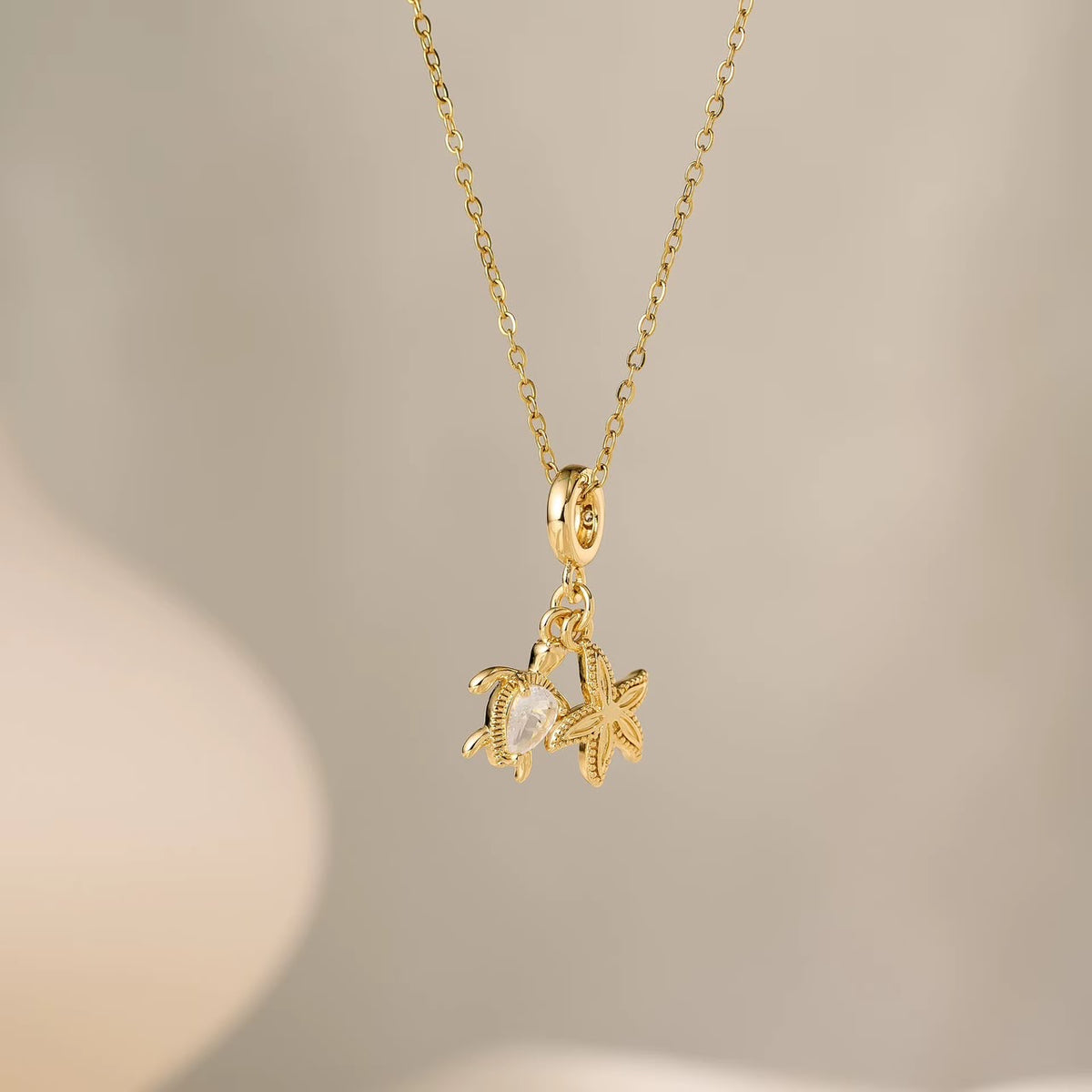 Océane Necklace
