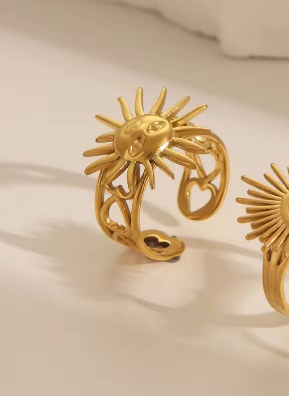 Solaris Ring