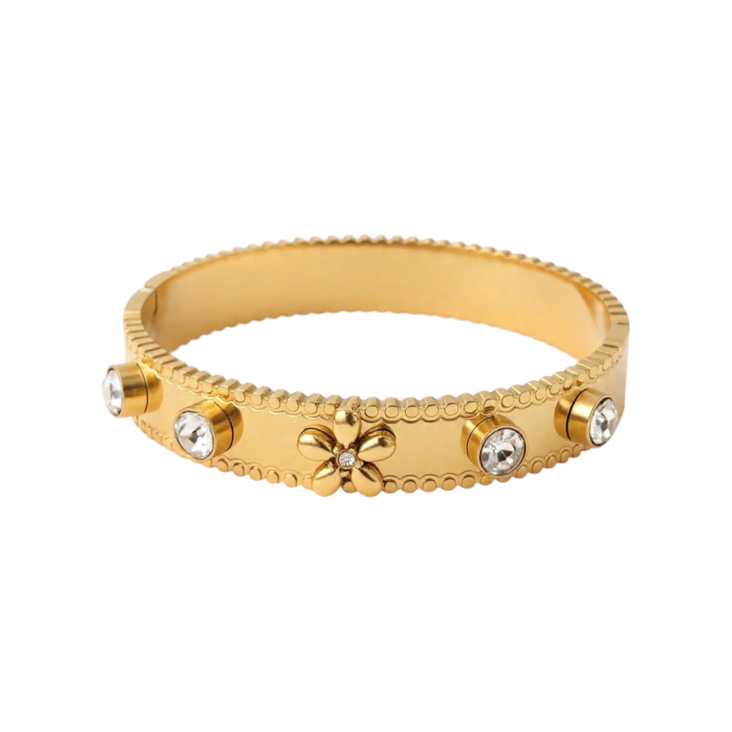 La Fleur Bracelet