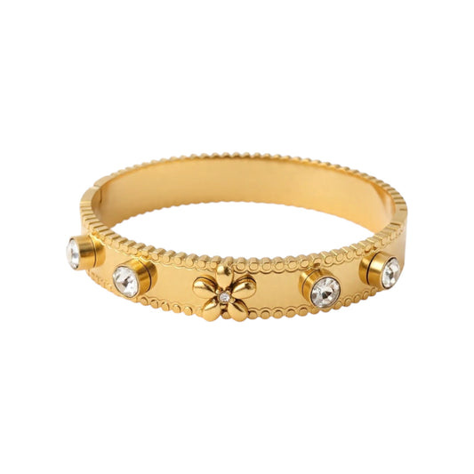La Fleur Bracelet