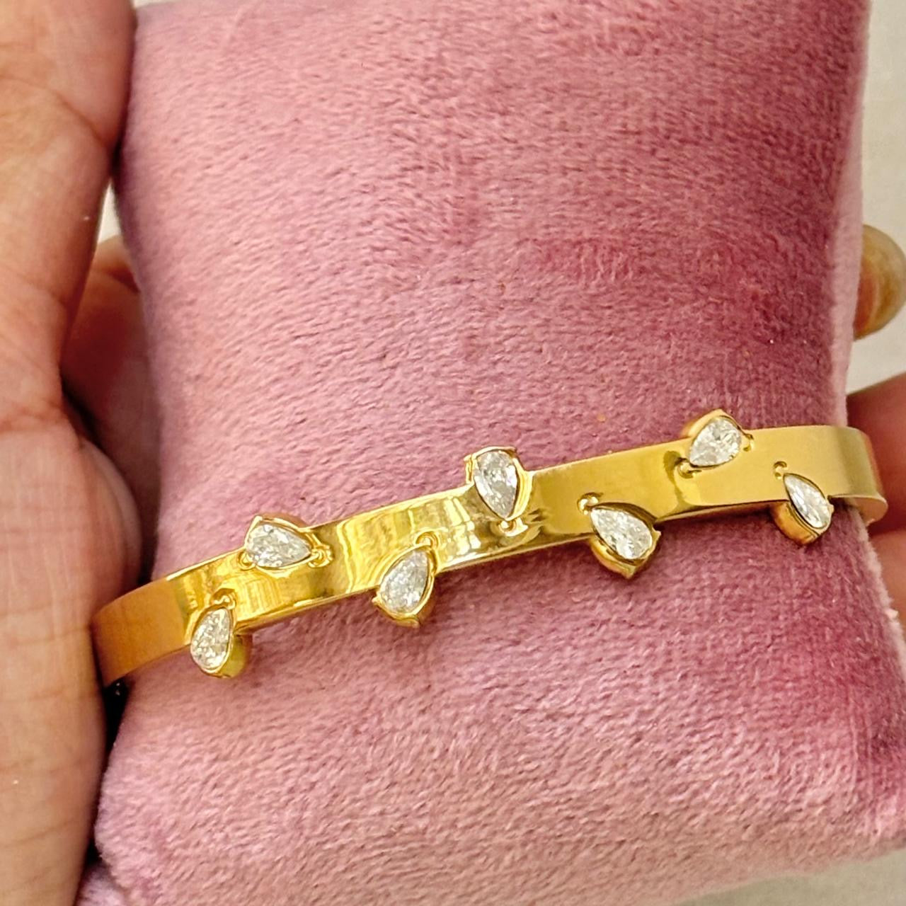 Gemma LUX Bracelet