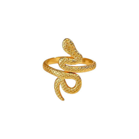 Serpent Ring