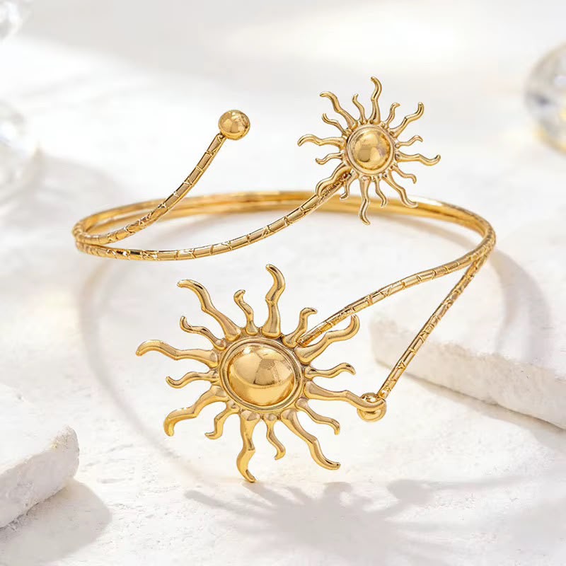 Soiree Arm Cuff