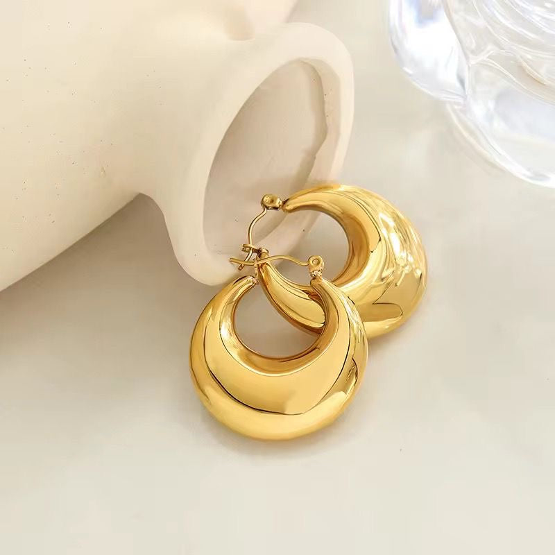 Elenah Hoops