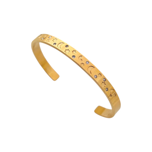 LUX Lunave Cuff