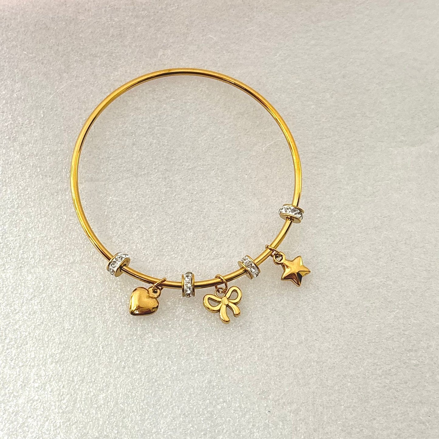 Daydream Charm Bracelet