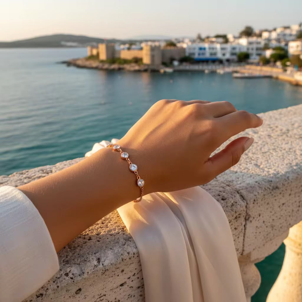Elvarique Bracelet
