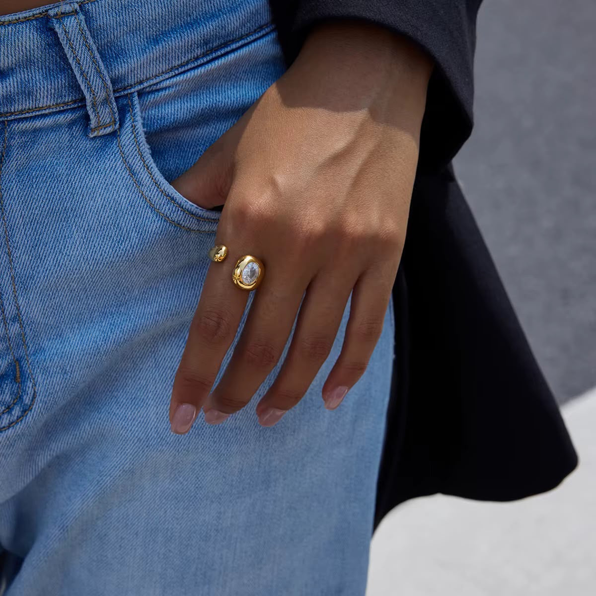 Luna Ring