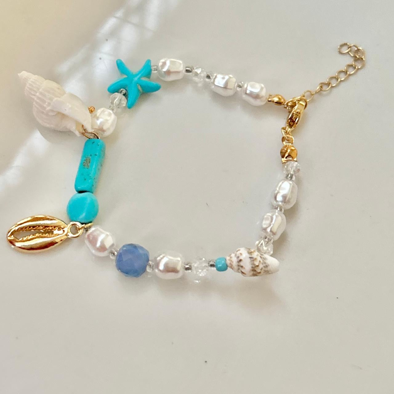 Sea Perle Bracelet
