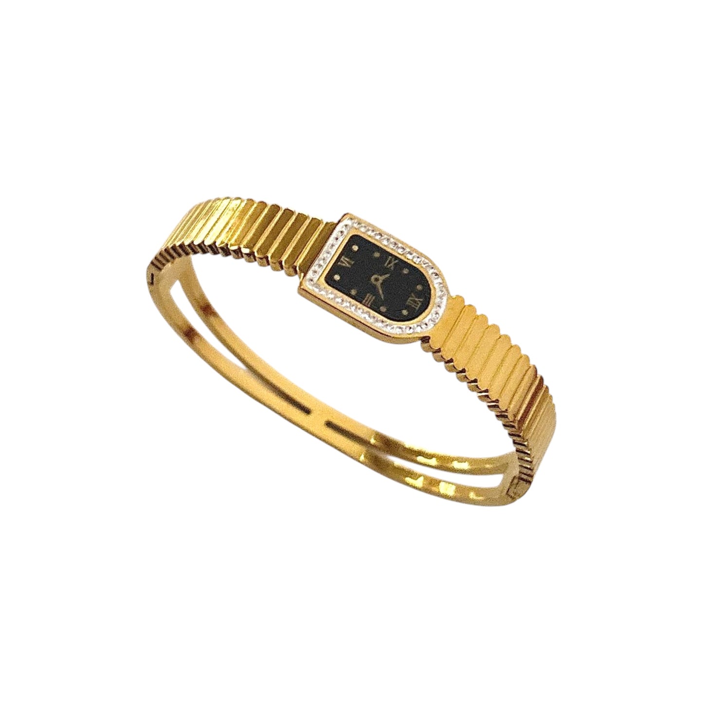 Regal Watch Bangle