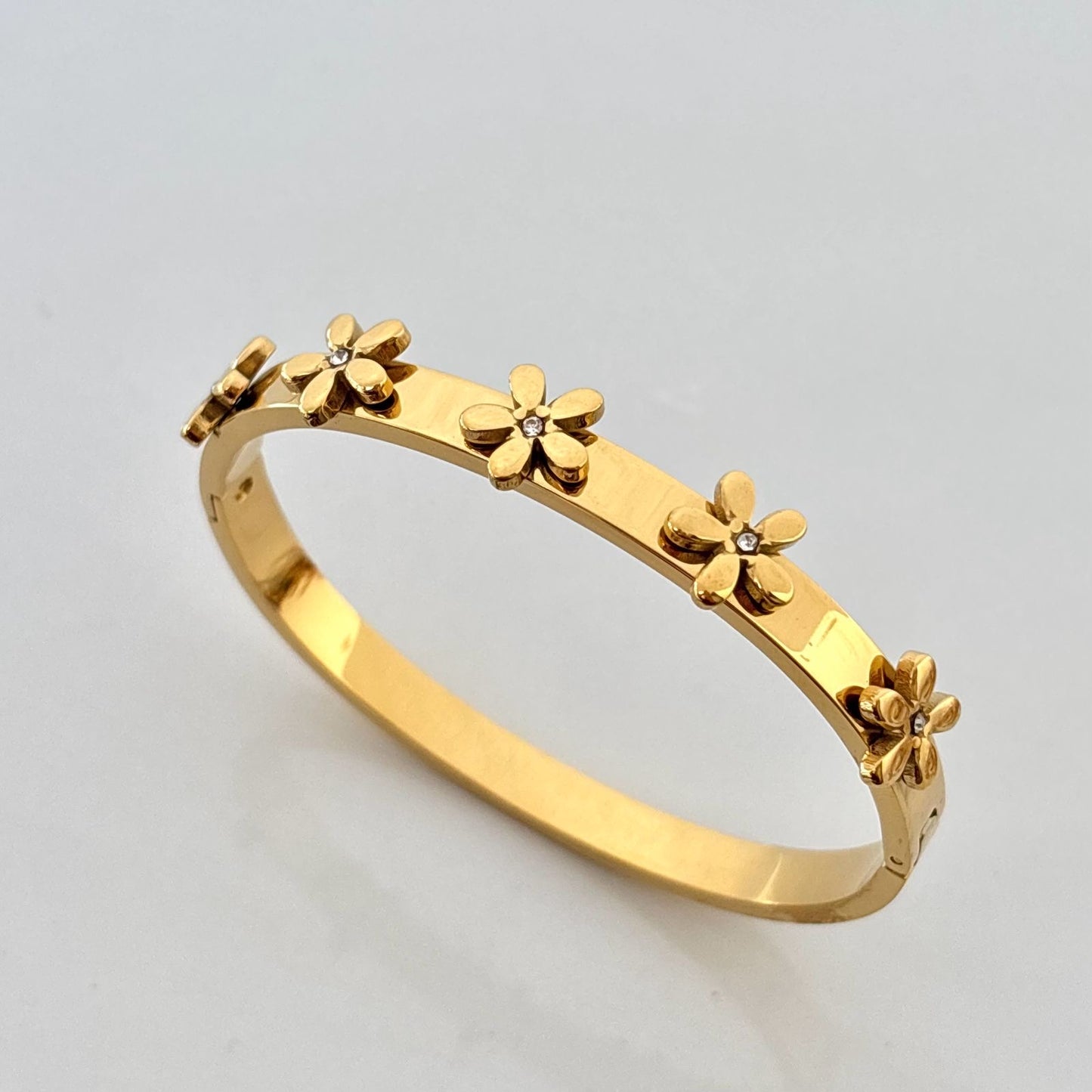 Lilu Fluer Bracelet