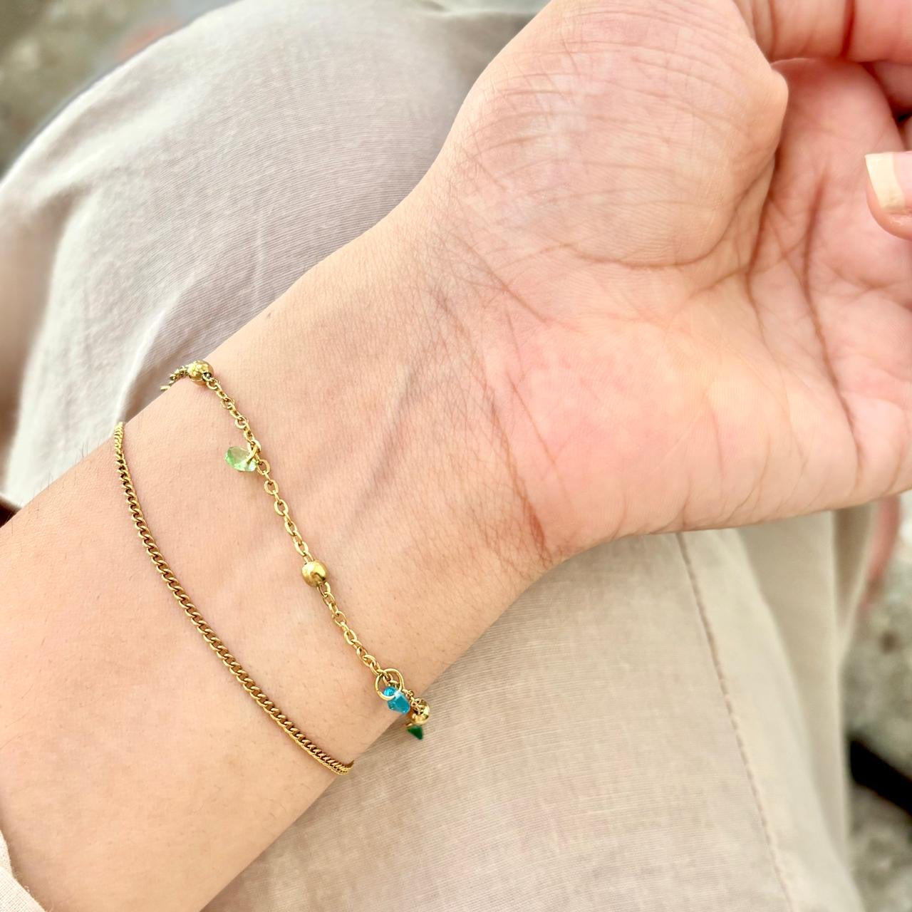 Sprinkle Bracelet