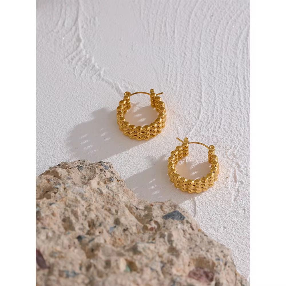 Birken Hoops