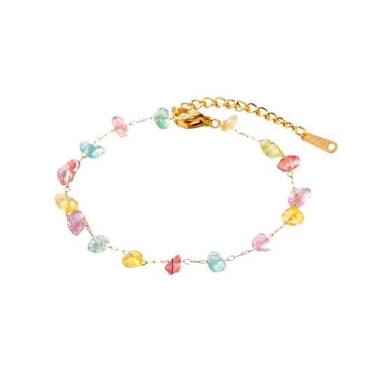 Pastel Paradise Bracelet