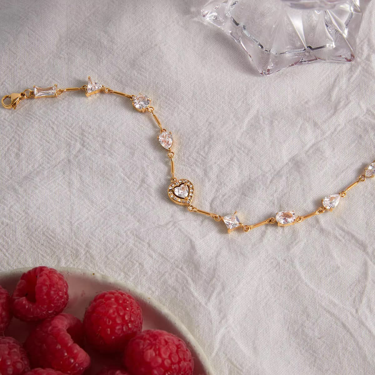 Formes d'Amour LUX Bracelet