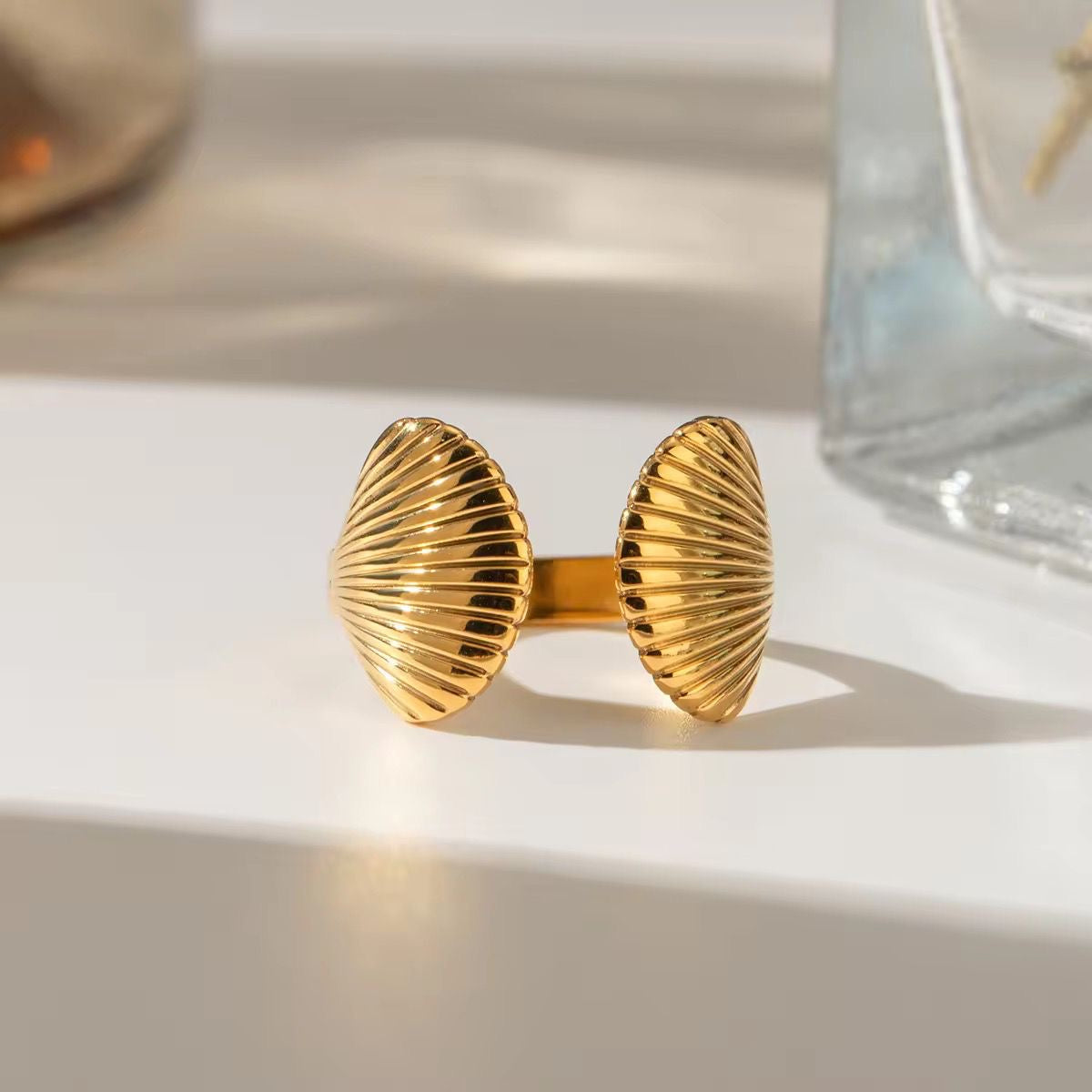 Shell Ring