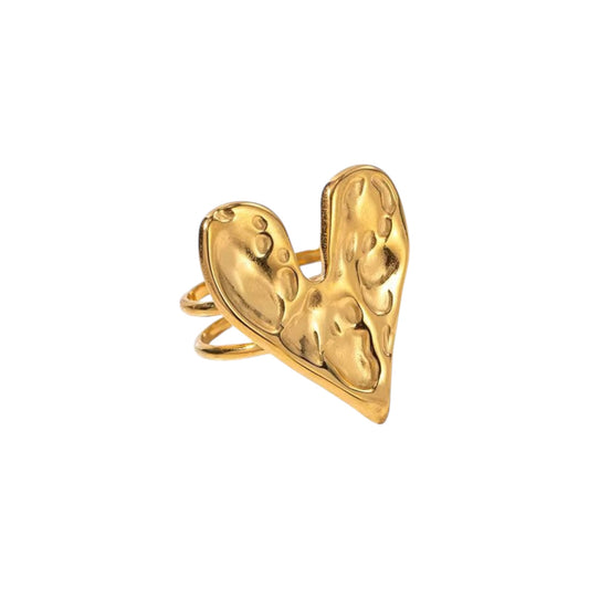 Sweet Heart Ring
